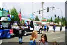 The parade.