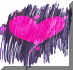 heart work, sounds like art work doesn't it?