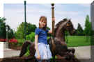 Click here to see pictures from the Salem Riverfront Carousel.