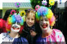 Me, Dot and Daisy again.