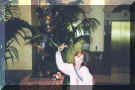 These are different pictures from my trip.