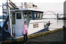 I like all the boats.