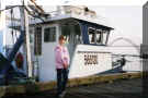 I would so love to live here and have a boat someday.