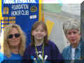 Click here to see more pictures from Relay for Life, that were recently discovered by the Relay for Life Steering Committee.