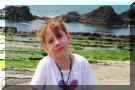 Me in Seal Rock.