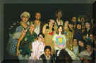 Click here to see pictures of my at the live theater production of Peter Pan!