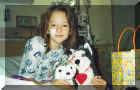 Click here to see photos from my most recent stay at Doernbecher Children's Hospital.