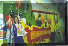 Click here to see pictures of me at Shriners Hospital for Children