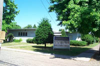 Cummings Elementary School in Keizer, Oregon